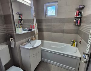 Lakás 3 szobák eladó on Cluj-napoca, Zóna Manastur