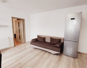 Appartement 2 chambres à louer dans Cluj-napoca, zone Intre Lacuri