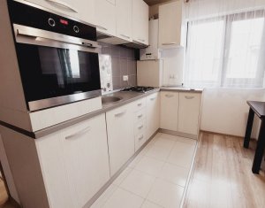 Appartement 2 chambres à louer dans Cluj-napoca, zone Intre Lacuri