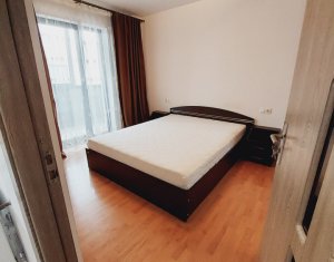 Appartement 2 chambres à louer dans Cluj-napoca, zone Intre Lacuri