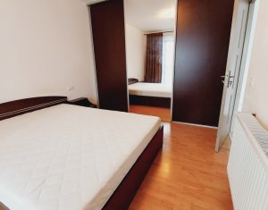 Appartement 2 chambres à louer dans Cluj-napoca, zone Intre Lacuri