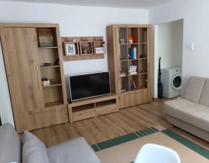 Appartement 2 chambres à louer dans Cluj-napoca, zone Gheorgheni