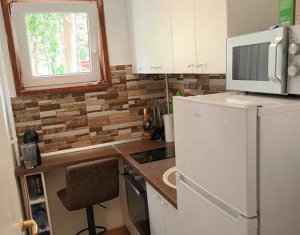 Appartement 2 chambres à louer dans Cluj-napoca, zone Gheorgheni