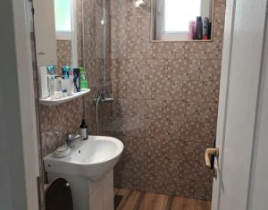 Appartement 2 chambres à louer dans Cluj-napoca, zone Gheorgheni