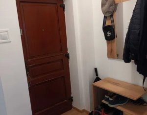 Appartement 2 chambres à louer dans Cluj-napoca, zone Gheorgheni