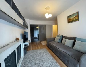 Appartement 2 chambres à vendre dans Cluj-napoca, zone Buna Ziua