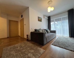 Appartement 2 chambres à vendre dans Cluj-napoca, zone Buna Ziua