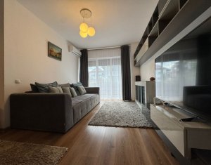 Appartement 2 chambres à vendre dans Cluj-napoca, zone Buna Ziua