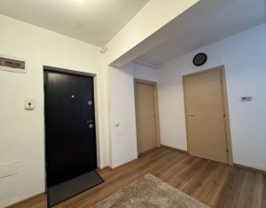 Appartement 2 chambres à vendre dans Cluj-napoca, zone Buna Ziua
