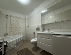 Appartement 2 chambres à vendre dans Cluj-napoca, zone Buna Ziua