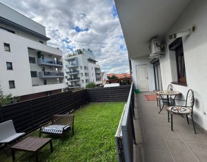 Appartement 2 chambres à vendre dans Cluj-napoca, zone Buna Ziua