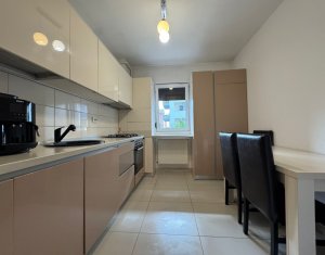 Appartement 2 chambres à vendre dans Cluj-napoca, zone Buna Ziua
