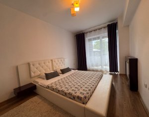 Appartement 2 chambres à vendre dans Cluj-napoca, zone Buna Ziua