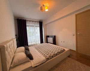 Appartement 2 chambres à vendre dans Cluj-napoca, zone Buna Ziua