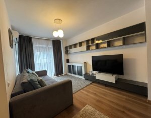 Appartement 2 chambres à vendre dans Cluj-napoca, zone Buna Ziua
