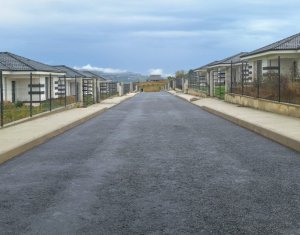 Casă individuală finisata/nemobilată, Corușu – 265.000 €