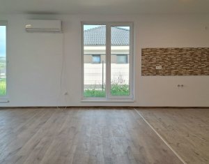 Casă individuală finisata/nemobilată, Corușu – 265.000 €