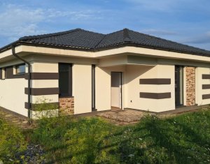, 100m2 dans Corusu, zone Centru