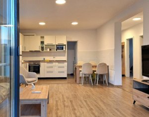 Casa individuala pe un singur nivel, Corusu, 500 mp teren
