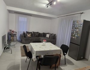 Appartement 2 chambres à vendre dans Gilau