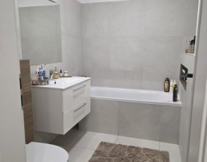 Appartement 2 chambres à vendre dans Gilau