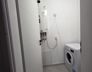 Appartement 2 chambres à vendre dans Gilau