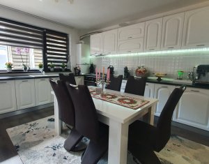 , 60m2 on Floresti