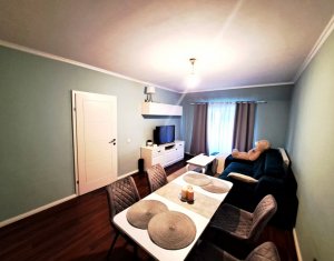 Appartement 2 chambres à vendre dans Floresti