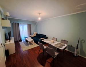Appartement 2 chambres à vendre dans Floresti