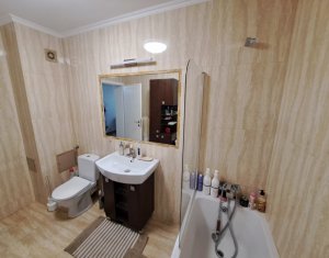 Appartement 2 chambres à vendre dans Floresti