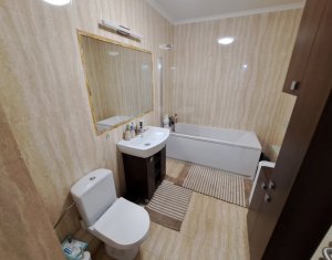 Appartement 2 chambres à vendre dans Floresti