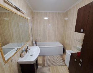 Appartement 2 chambres à vendre dans Floresti