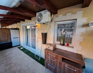 Appartement 2 chambres à vendre dans Floresti