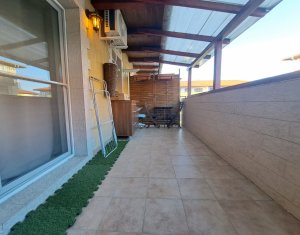 Appartement 2 chambres à vendre dans Floresti