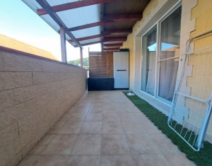 Appartement 2 chambres à vendre dans Floresti