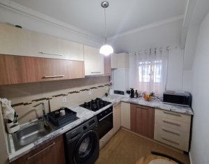 , 56m2 dans Floresti