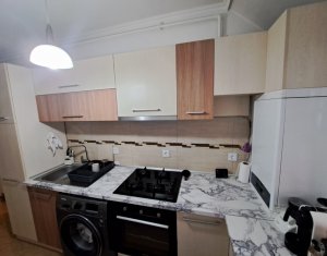 Appartement 2 chambres à vendre dans Floresti