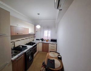 Appartement 2 chambres à vendre dans Floresti