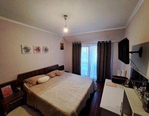 Appartement 2 chambres à vendre dans Floresti
