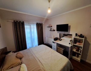 Appartement 2 chambres à vendre dans Floresti