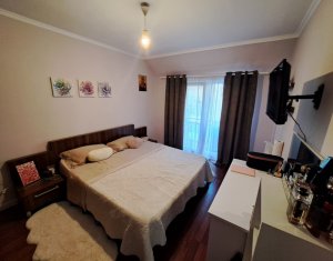 Appartement 2 chambres à vendre dans Floresti