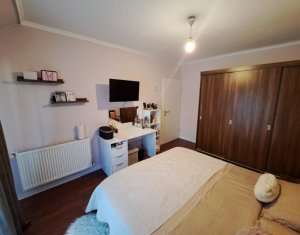 Appartement 2 chambres à vendre dans Floresti