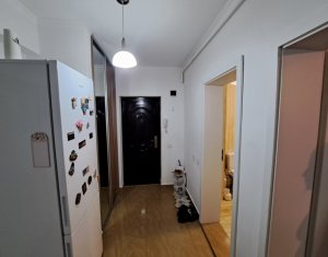 Appartement 2 chambres à vendre dans Floresti