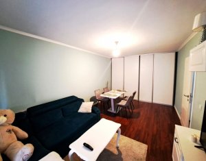 Appartement 2 chambres à vendre dans Floresti