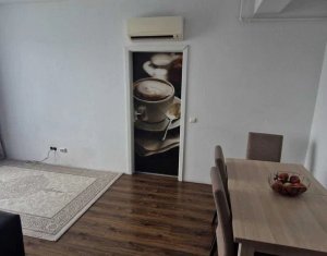 Appartement 3 chambres à louer dans Cluj-napoca, zone Marasti