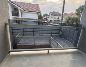 Ház 4 szobák kiadó on Cluj-napoca, Zóna Dambul Rotund