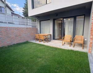 Ház 4 szobák kiadó on Cluj-napoca, Zóna Dambul Rotund