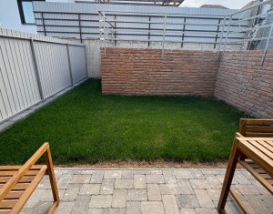 Ház 4 szobák kiadó on Cluj-napoca, Zóna Dambul Rotund