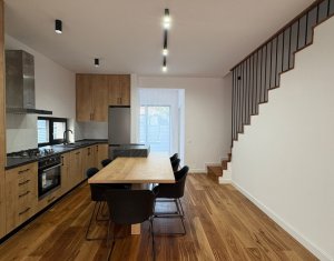 , 130m2 on Cluj-napoca, Zóna Dambul Rotund