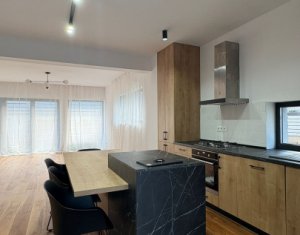 Ház 4 szobák kiadó on Cluj-napoca, Zóna Dambul Rotund